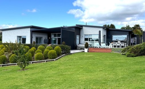 Haus in Te Puna, Bay of Plenty, Neuseeland 1