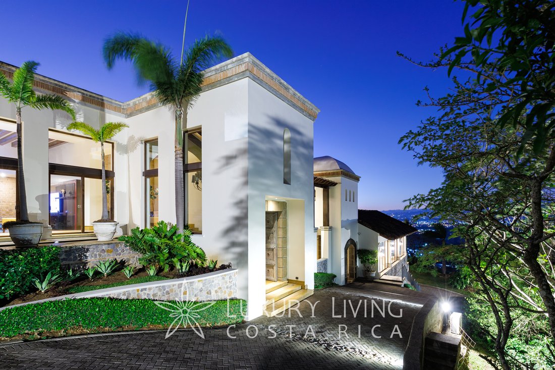 House in Brasil District, San José Province, Costa Rica 1 - 13273298