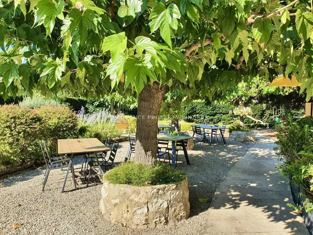 Maison à Flayosc, Provence-Alpes-Côte d'Azur, France 4 - 16246323