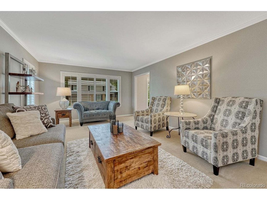 House in Centennial, Colorado, United States 5 - 19006649