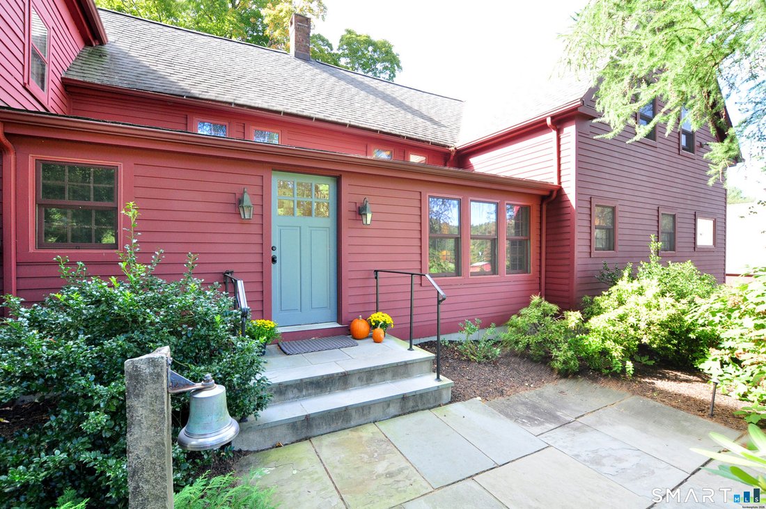 House in Simsbury, Connecticut, United States 4 - 19007305