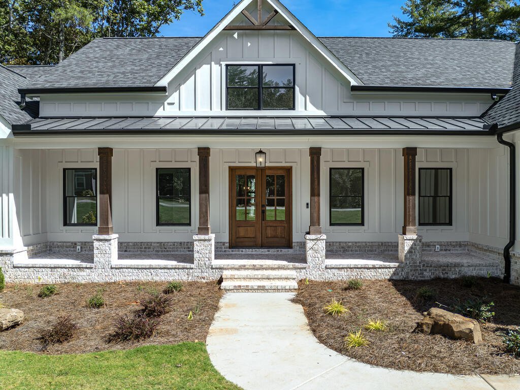 Haus in Blairsville, Georgia, Vereinigte Staaten 5 - 18950806