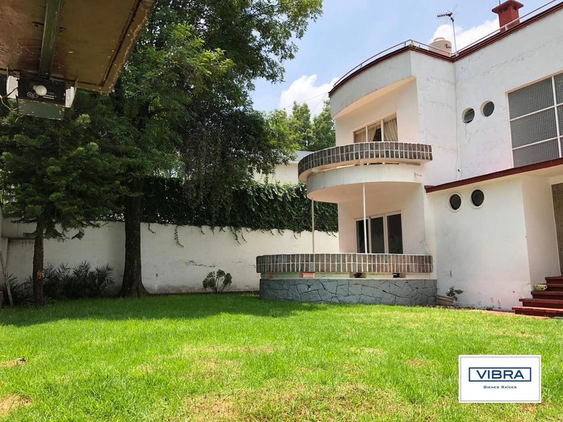 House in Mexico City, Mexico 3 - 19005265