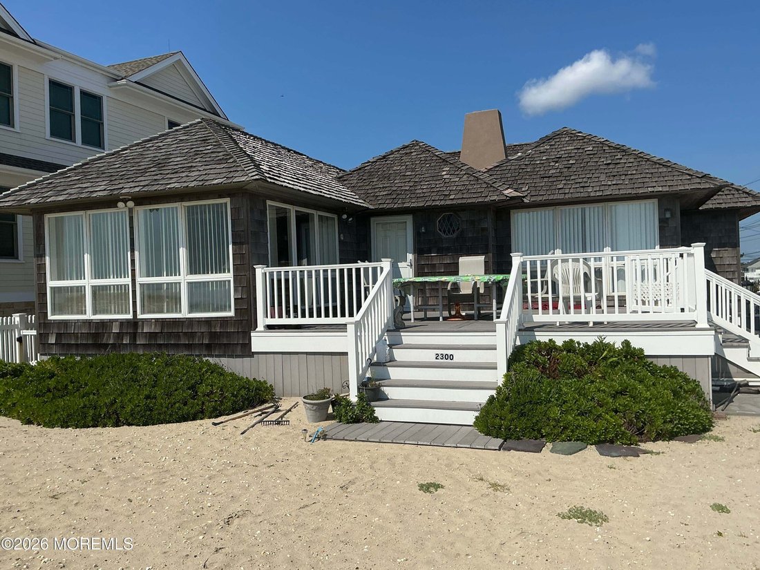House in Lavallette, New Jersey, United States 1 - 19006473