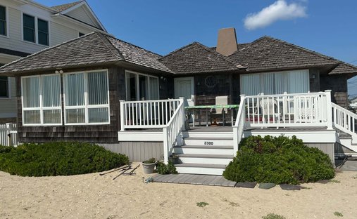 Maison à Lavallette, New Jersey, États-Unis 1