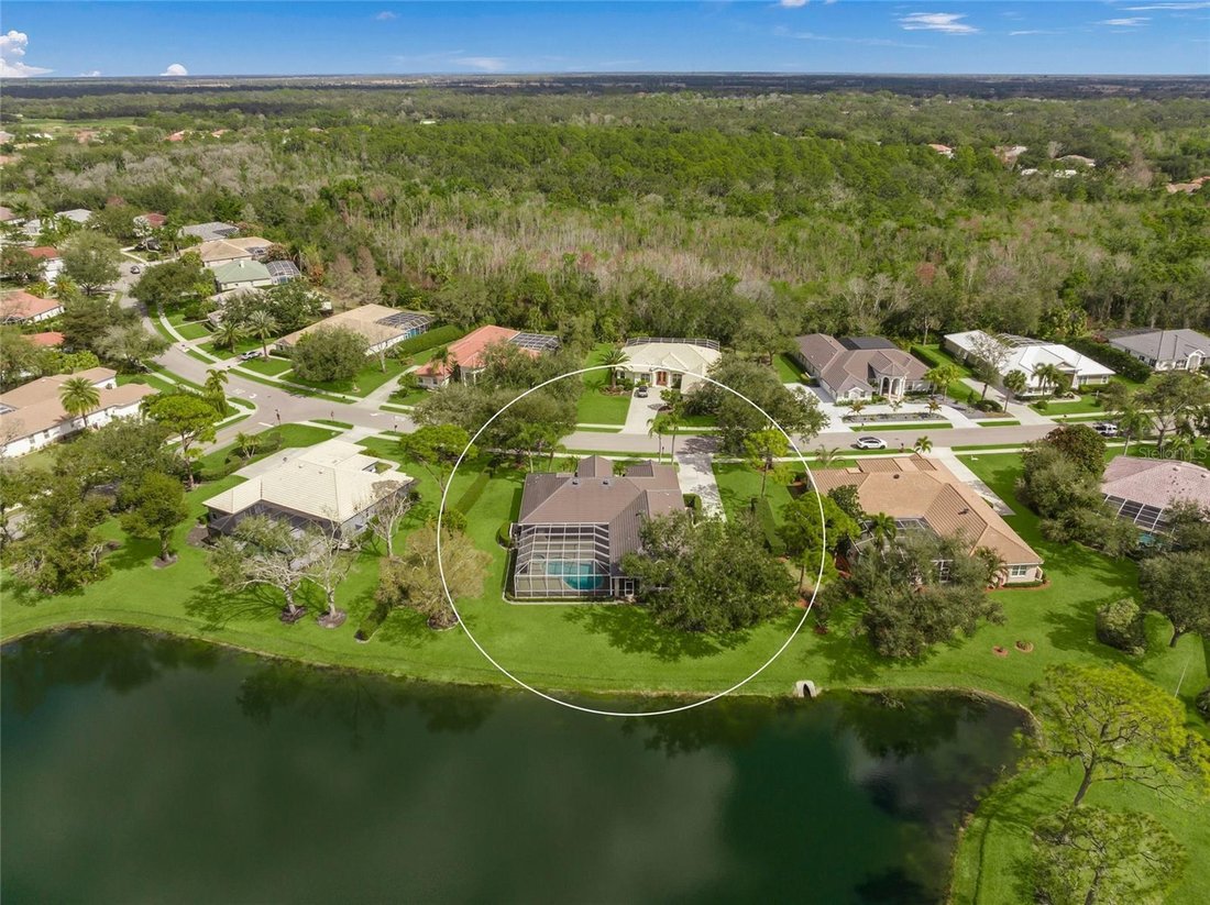 House in Sarasota, Florida, United States 3 - 19000597