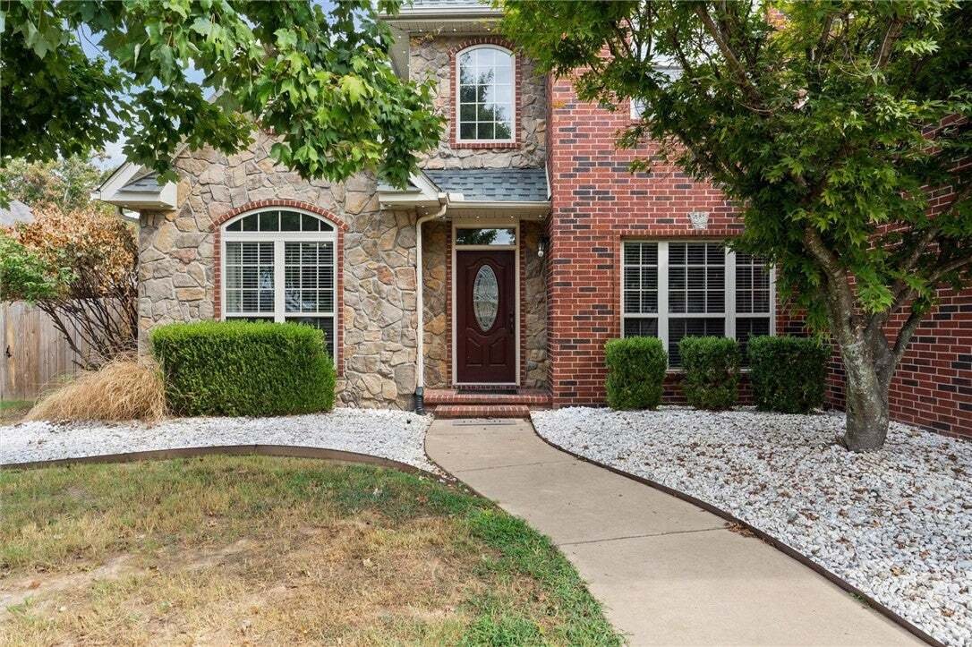 House in Cave Springs, Arkansas, United States 2 - 19006513