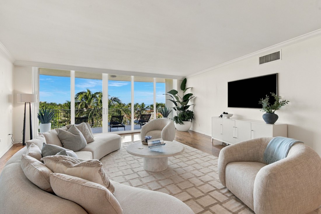 Eigentumswohnung in Palm Beach, Florida, Vereinigte Staaten 5 - 17355806