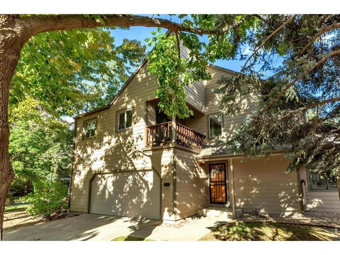 House in Boulder, Colorado, United States 1 - 19006667