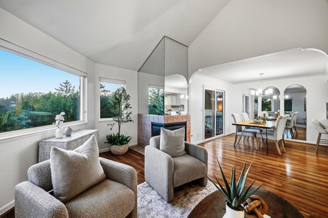 Townhouse in Santa Cruz, California, United States 5 - 19006779
