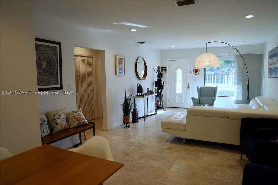 House in Miami, Florida, United States 5 - 19000732