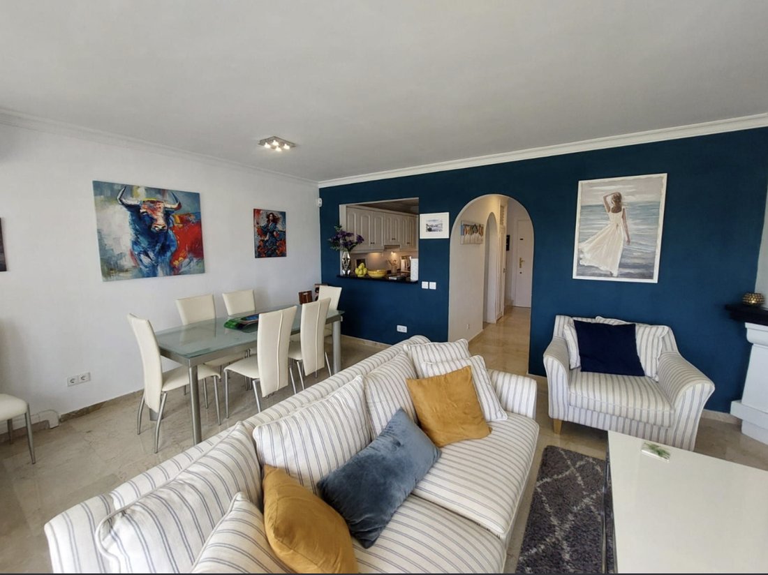 Townhouse in Estepona, Andalusia, Spain 5 - 19007686
