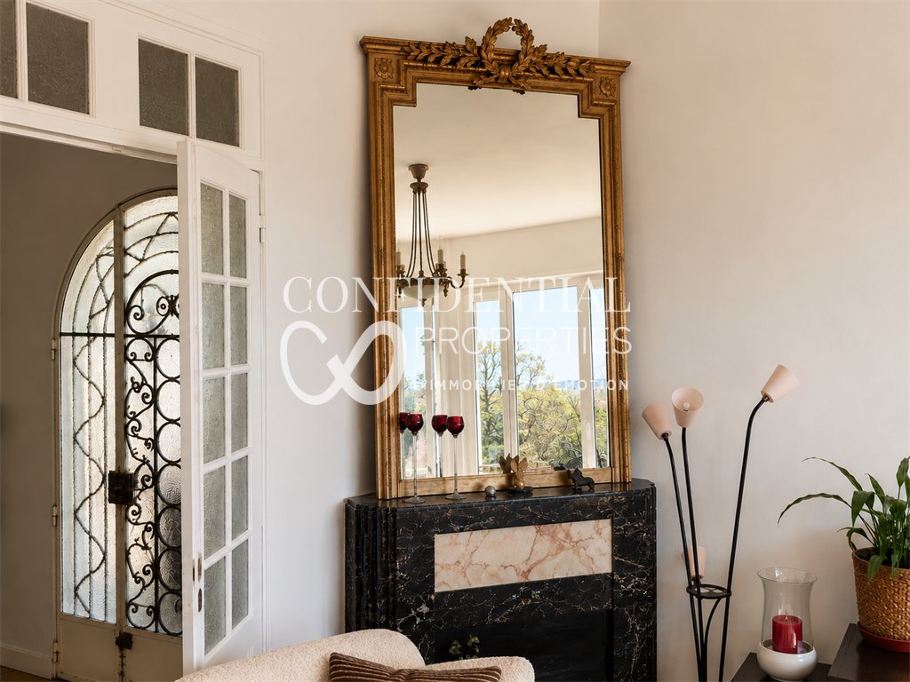 Apartment in Sanary-sur-Mer, Provence-Alpes-Côte d'Azur, France 4 - 18699046