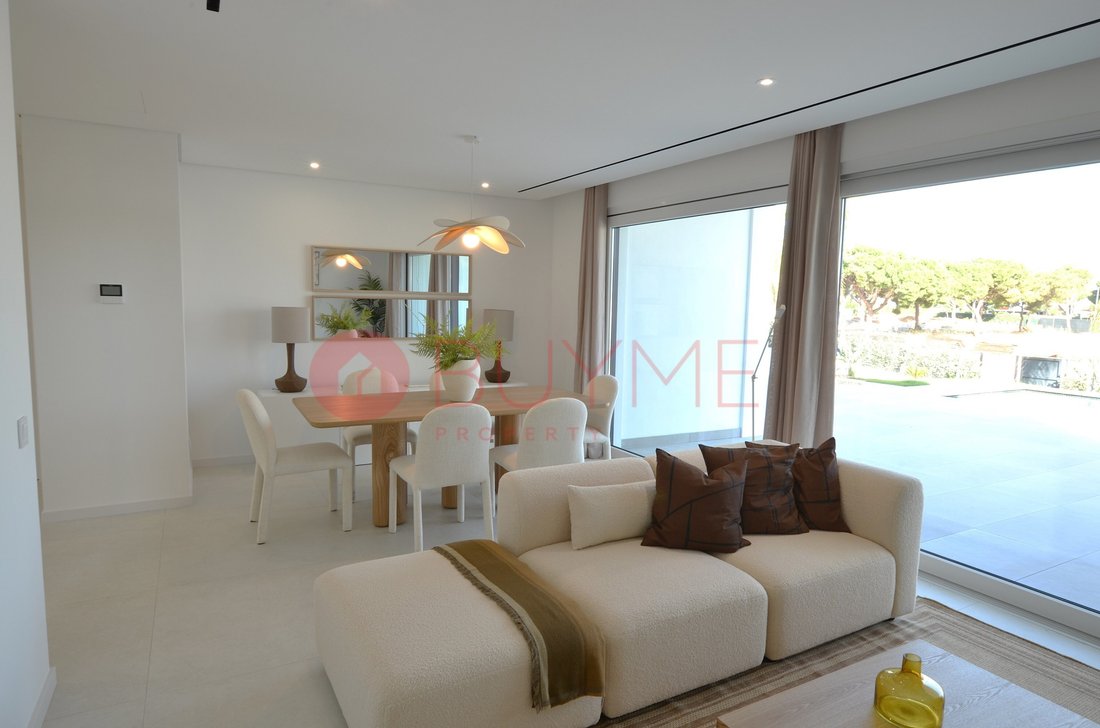 House in Quarteira, Algarve, Portugal 4 - 19007799