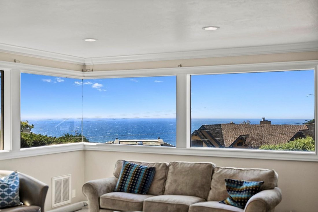 House in Carmel-by-the-Sea, California, United States 2 - 17954239