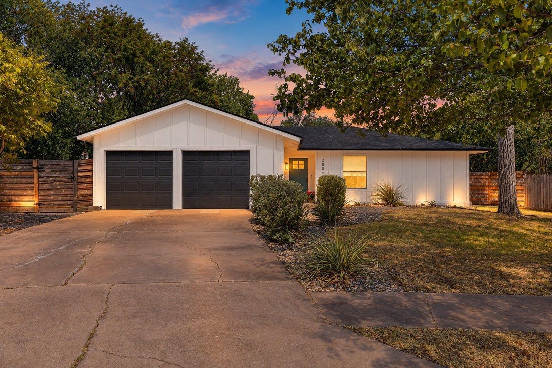 House in Austin, Texas, United States 1 - 19006948