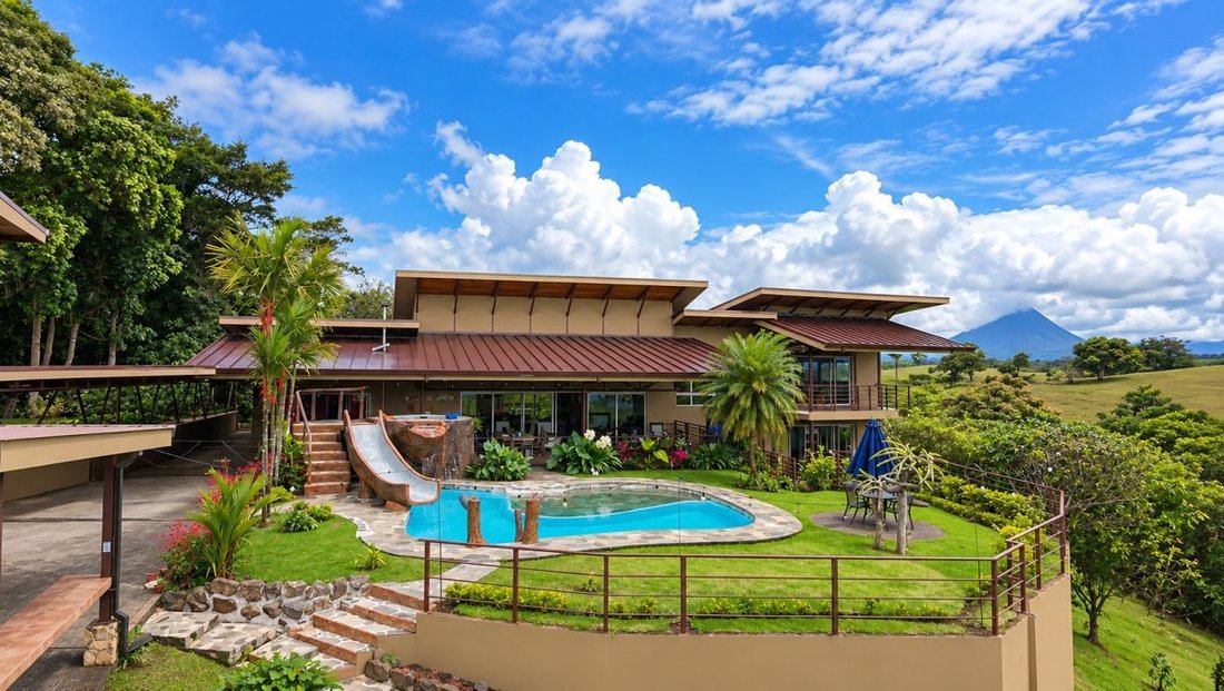House in Nuevo Arenal, Guanacaste Province, Costa Rica 5 - 19007770