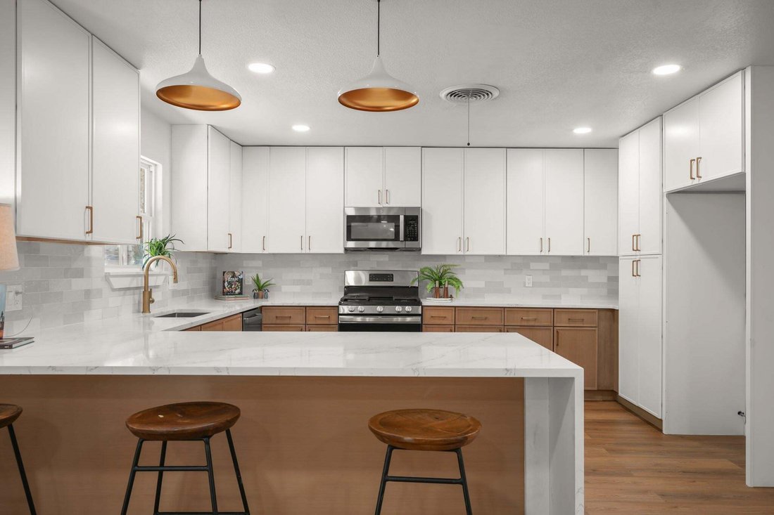 House in Austin, Texas, United States 1 - 19003514