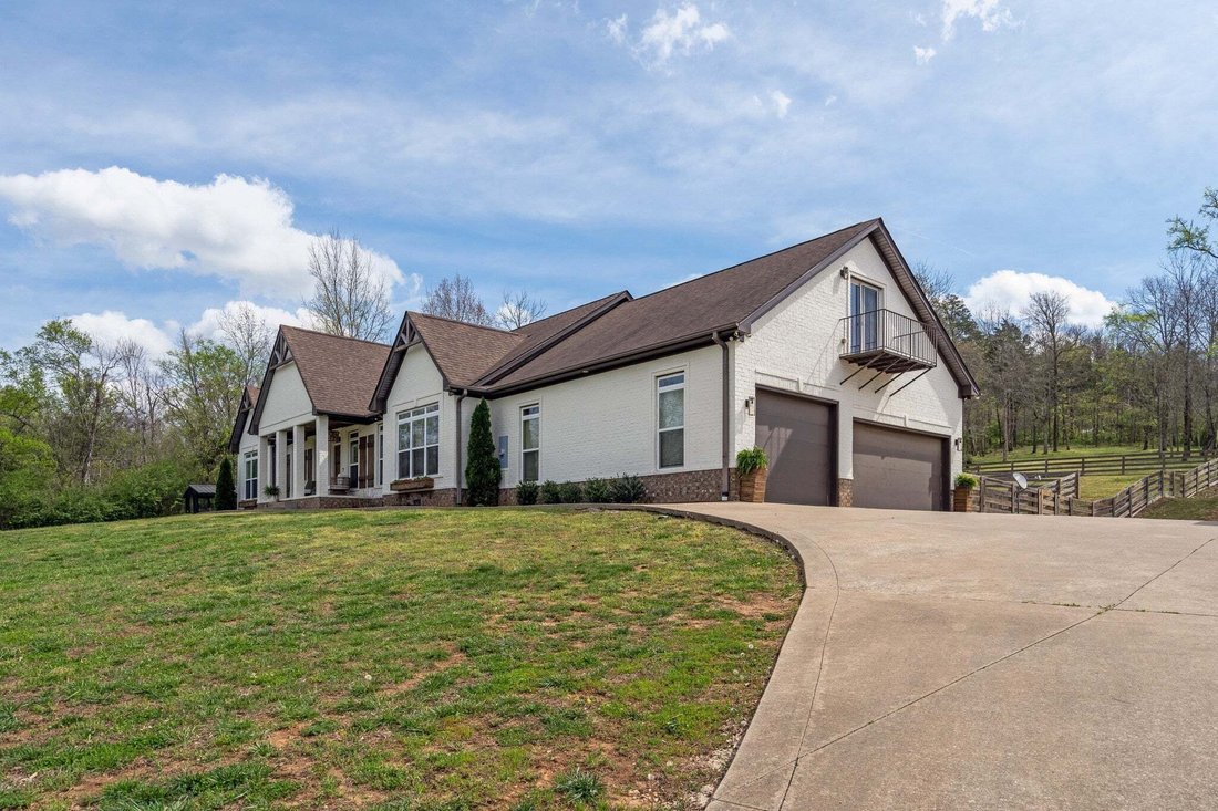 House in Spring Hill, Tennessee, United States 3 - 19006711