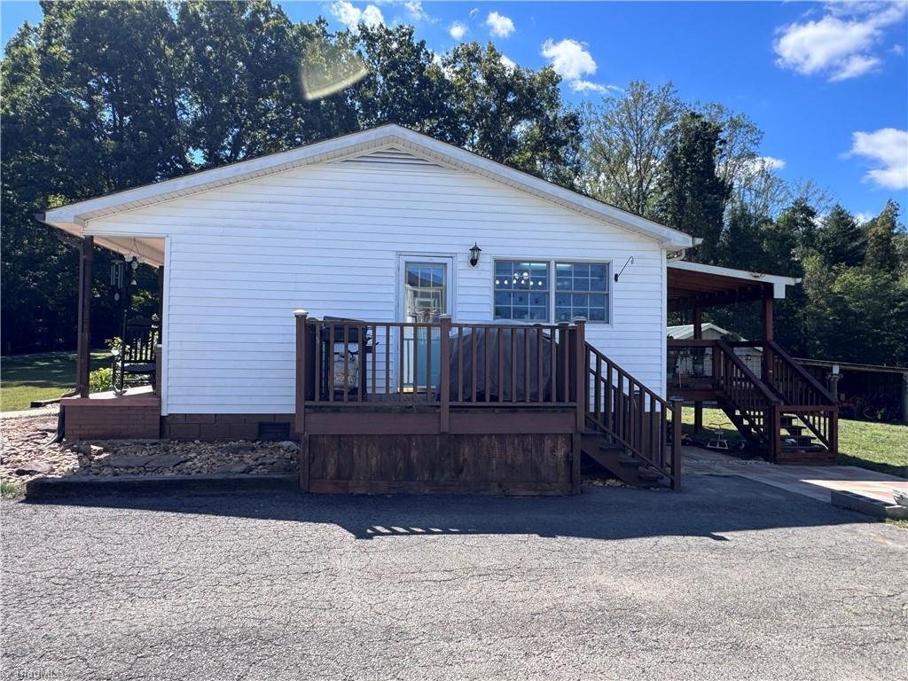 House in Mount Airy, North Carolina, United States 4 - 19000543