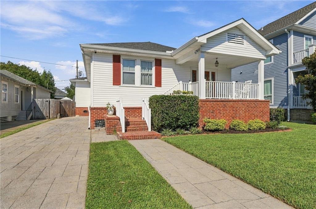 House in New Orleans, Louisiana, United States 1 - 19000283
