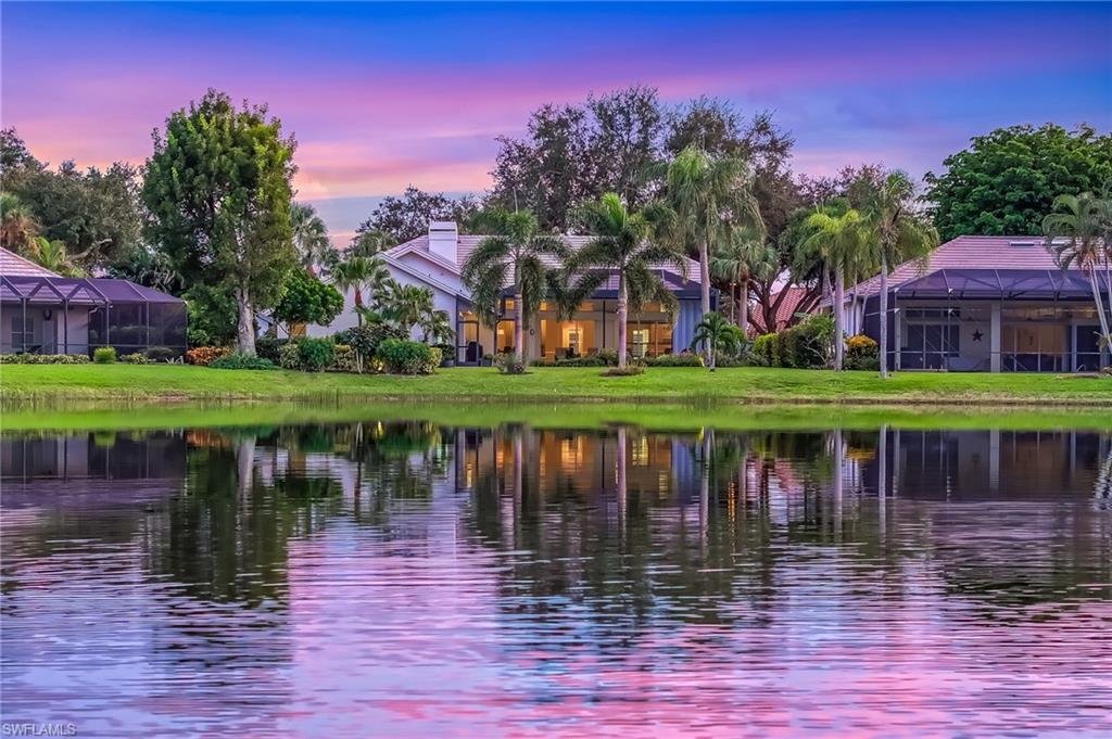 House in Bonita Springs, Florida, United States 5 - 19007802