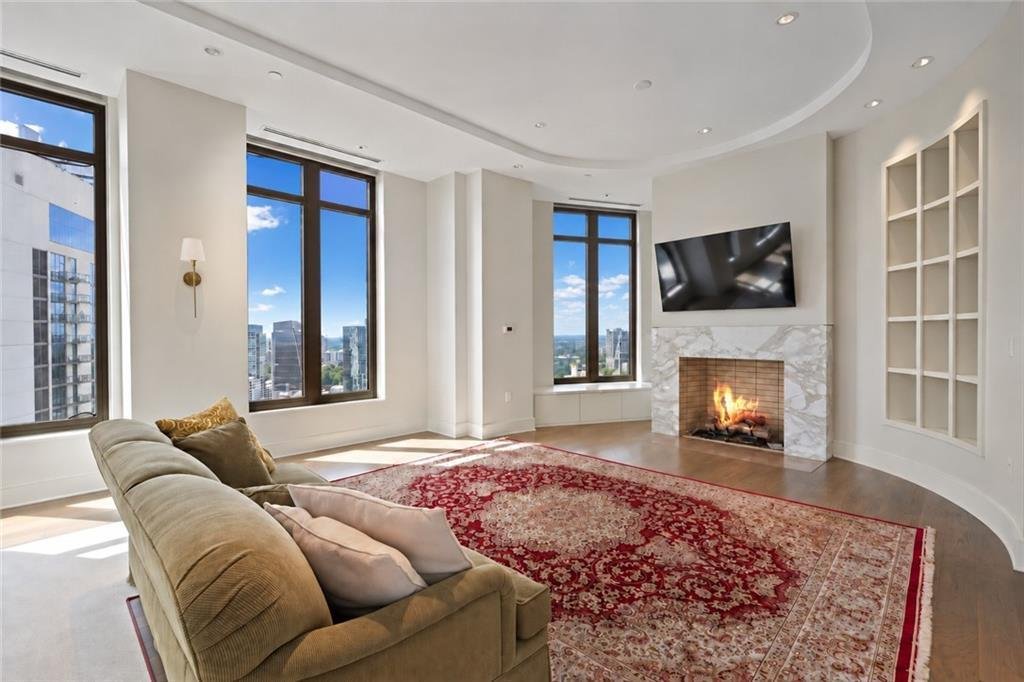 Condo in Atlanta, Georgia, United States 4 - 19000634