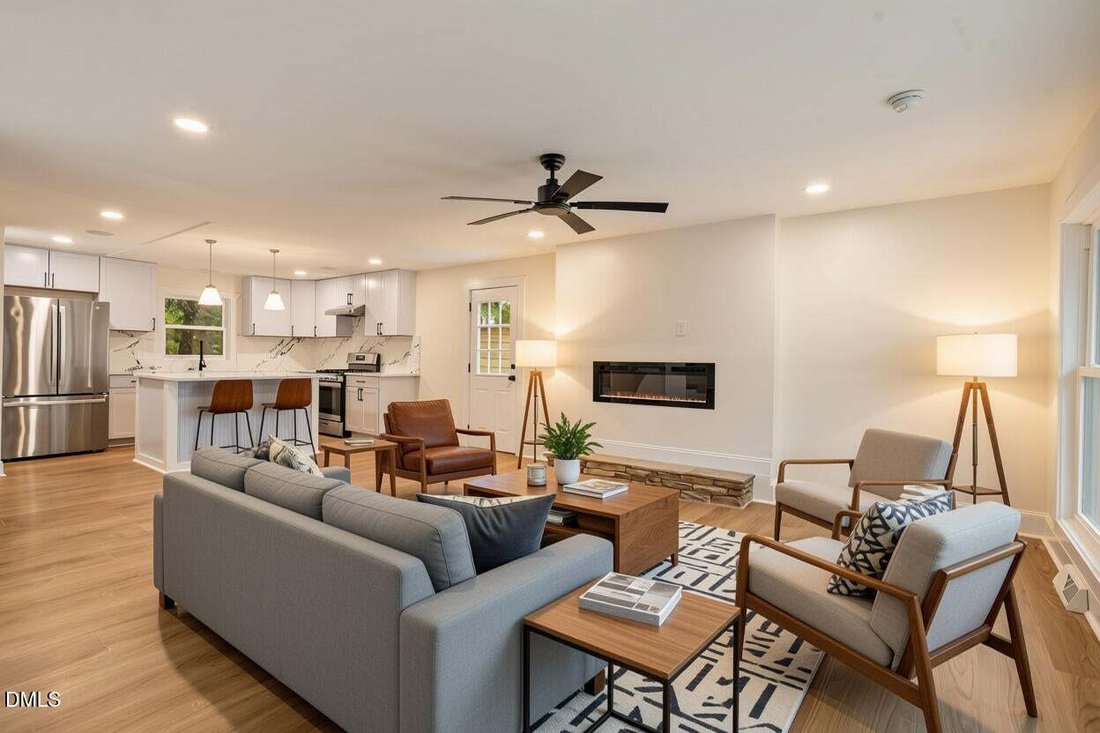 Haus in Chapel Hill, North Carolina, Vereinigte Staaten 1 - 18280576