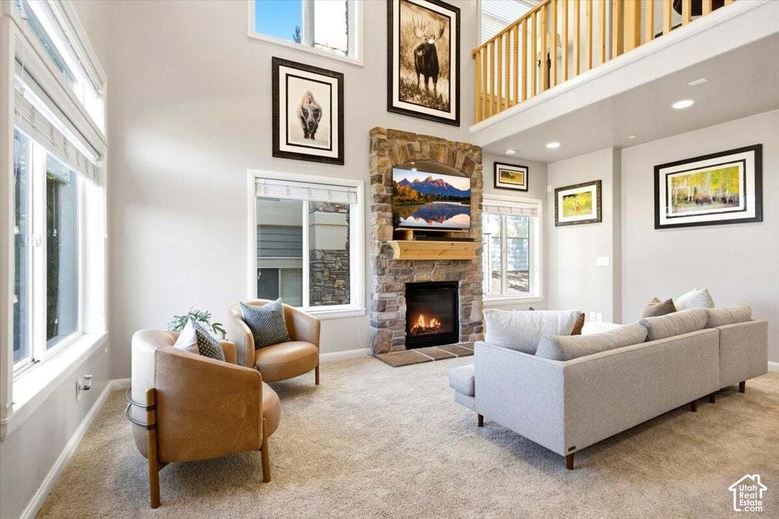 Condo in Huntsville, Utah, United States 4 - 19003089