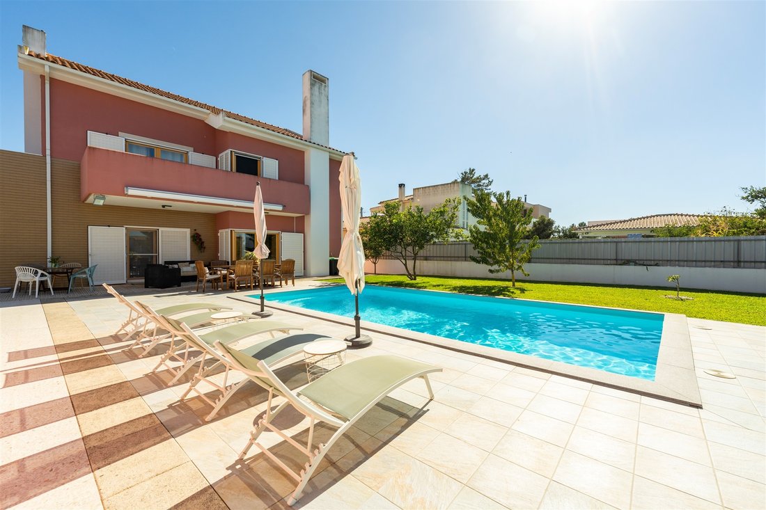 House in Palmela, Setubal, Portugal 1 - 19005797