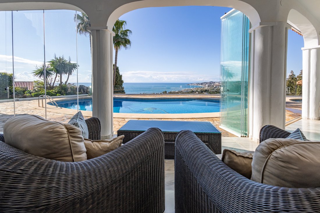 House in Mijas, Andalusia, Spain 4 - 19007608