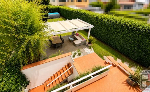 Country House in Pretura Area, Empoli, Tuscany 1