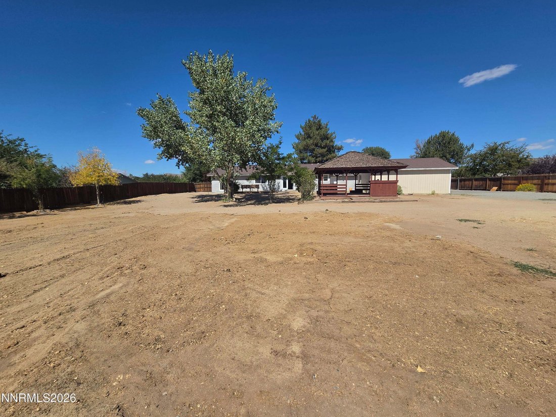 House in Sparks, Nevada, United States 1 - 19006395