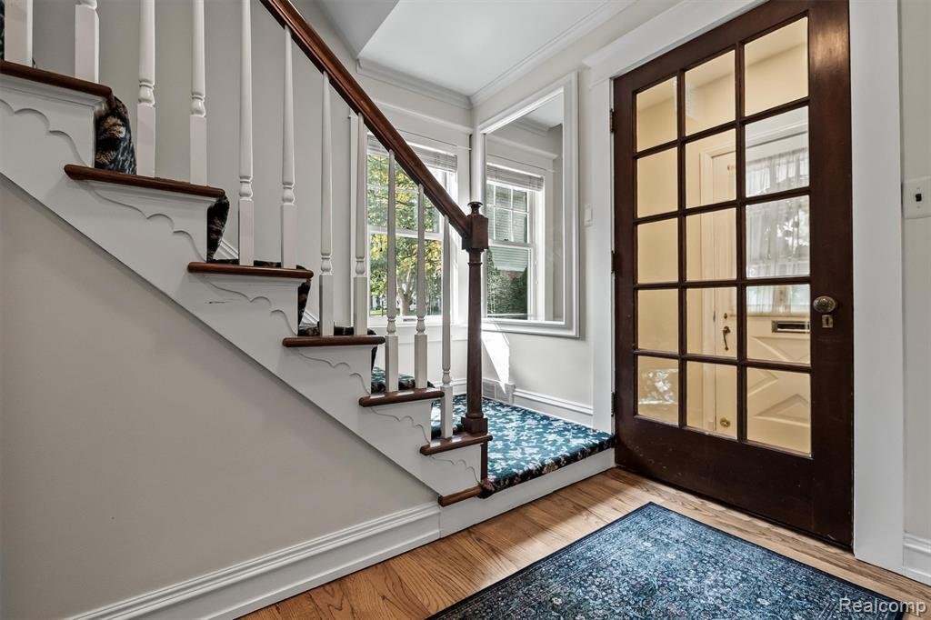 House in Royal Oak, Michigan, United States 3 - 19003764