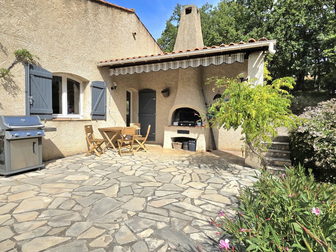 House in Fayence, Provence-Alpes-Côte d'Azur, France 5 - 19001615