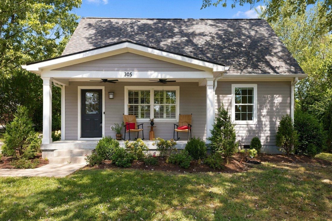 House in Franklin, Tennessee, United States 1 - 19006737