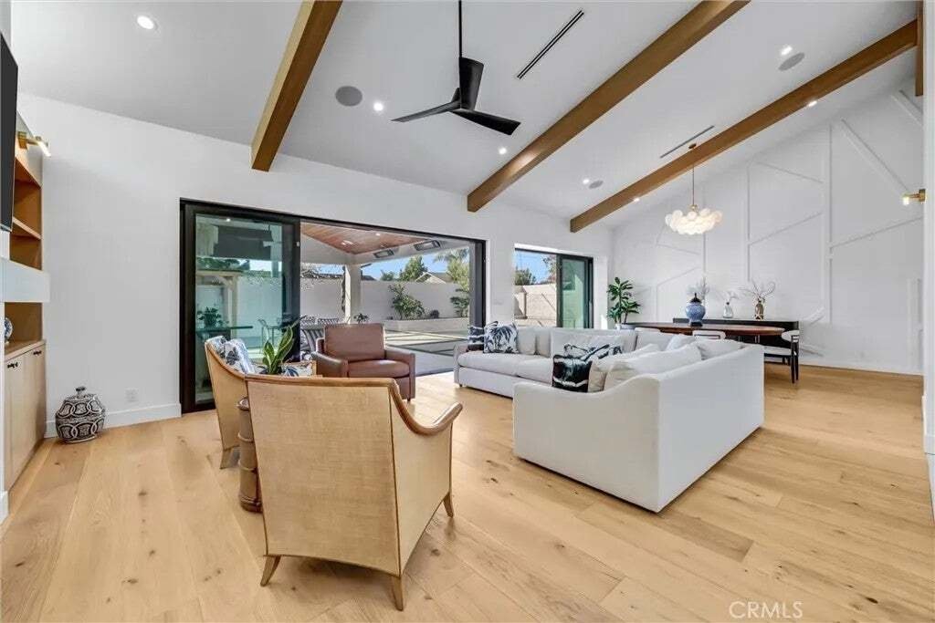 Casa en Los Alamitos, California, Estados Unidos 5 - 19005852