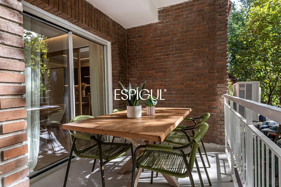 Apartment in Moncloa-Aravaca, Madrid, Spain 2 - 19000310