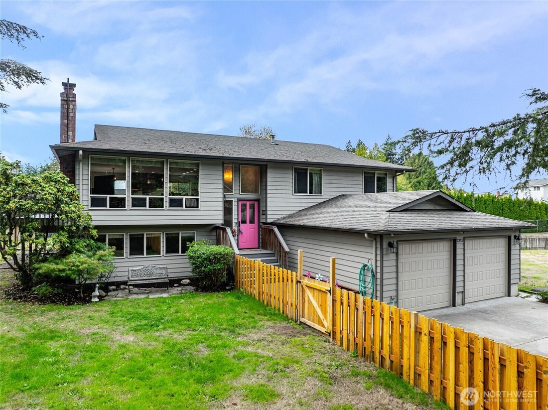 Haus in Burien, Washington, Vereinigte Staaten 1 - 18836329