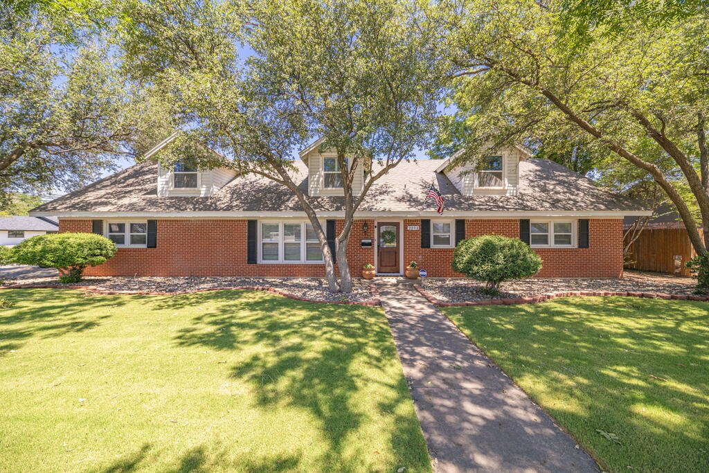 House in Midland, Texas, United States 1 - 19006517