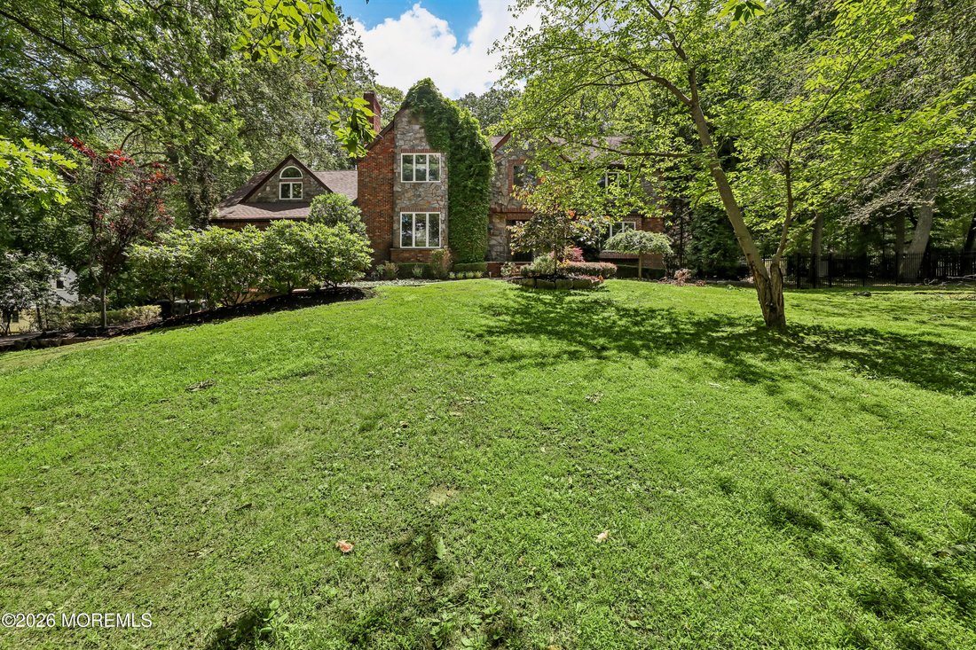 House in Holmdel, New Jersey, United States 1 - 19006148
