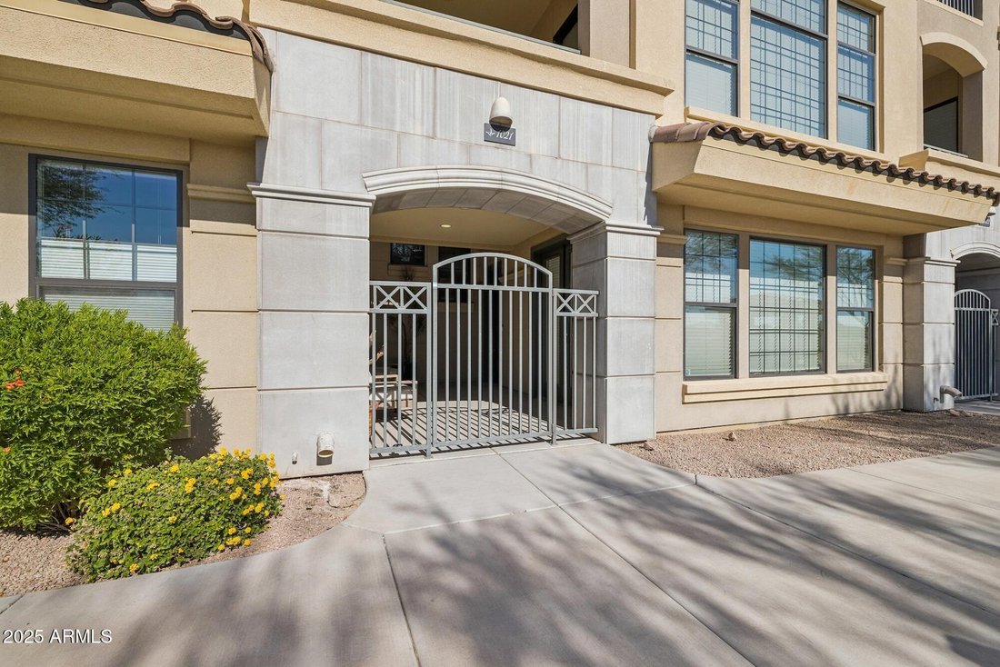 Townhouse in Scottsdale, Arizona, United States 2 - 19007441