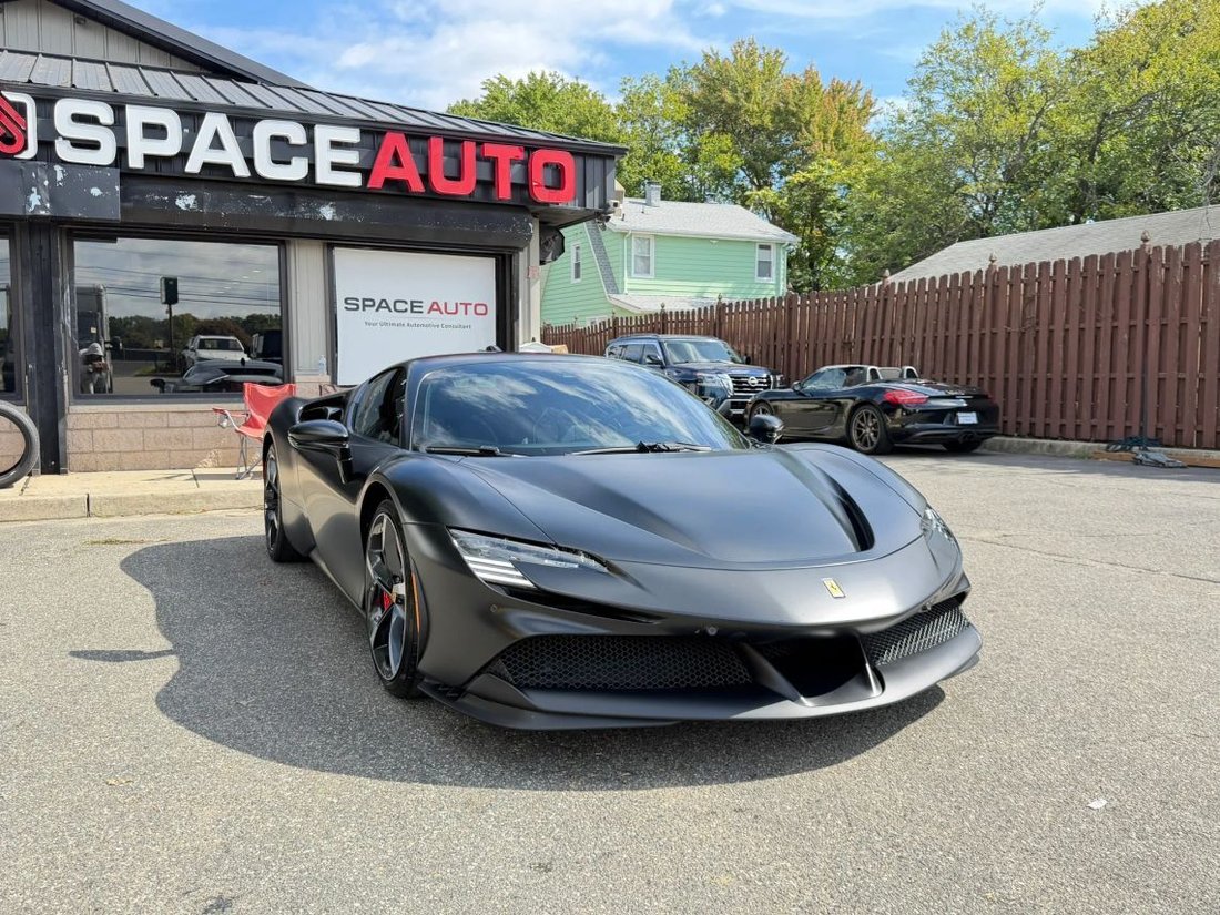 Coupe in East Brunswick, NJ, United States 4 - 19005538