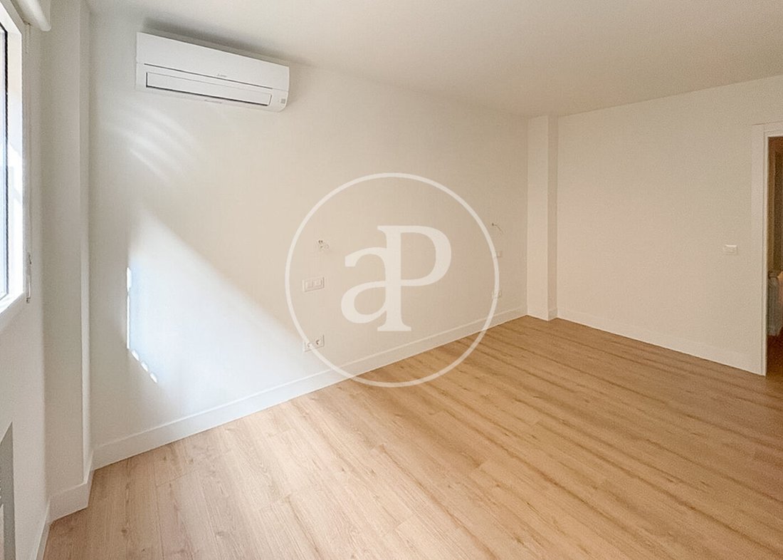 Apartment in Barrio Salamanca, Madrid, Spain 3 - 19007375