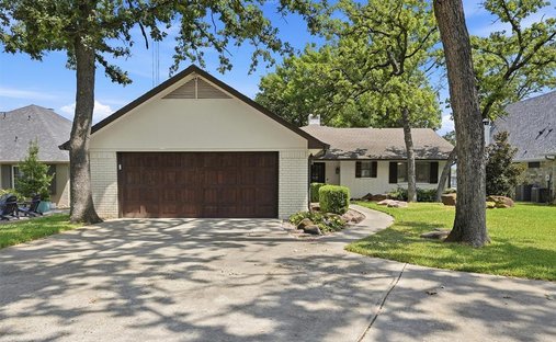 Casa en Gainesville, Texas, Estados Unidos 1