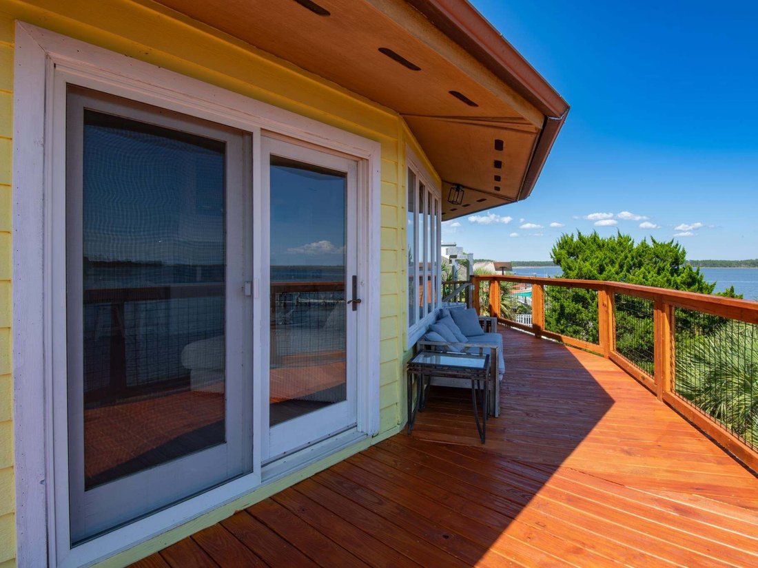 House in Alligator Point, Florida, United States 5 - 19002644