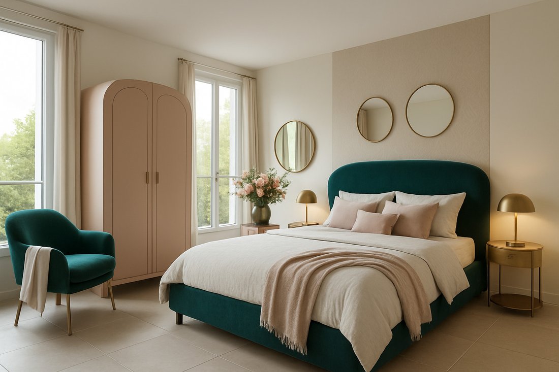 Apartment in Centre Ville, Rueil-Malmaison, France 3 - 19005666