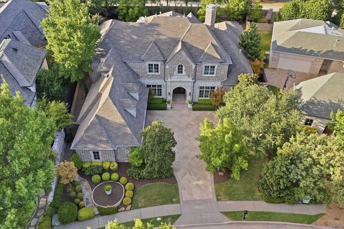 House in Frisco, Texas, United States 1 - 19006082
