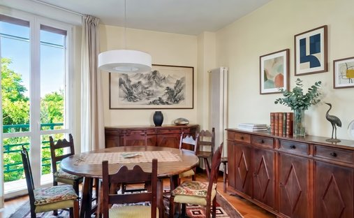Apartamento en Dos Caminos - San Gaggio, Florencia, Italia 1