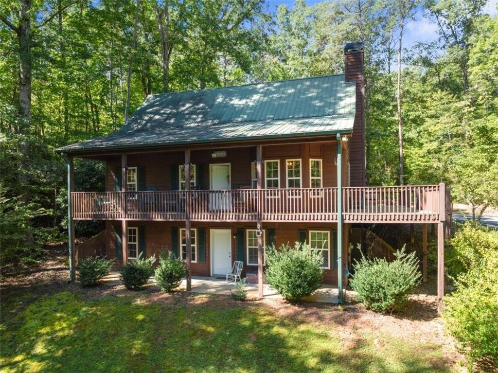 House in Sautee Nacoochee, Georgia, United States 3 - 19003646